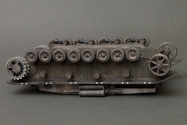 PzKpfw IV Ausf. J