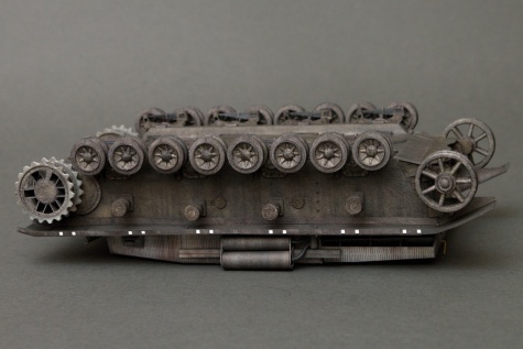 PzKpfw IV Ausf. J PzKpfw IV Ausf. J