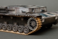 PzKpfw IV Ausf. J