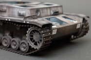 PzKpfw IV Ausf. J