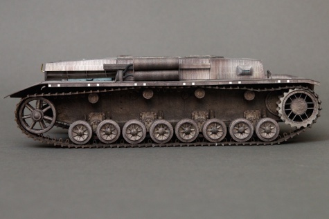 PzKpfw IV Ausf. J PzKpfw IV Ausf. J