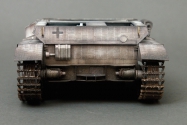 PzKpfw IV Ausf. J