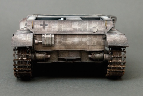 PzKpfw IV Ausf. J PzKpfw IV Ausf. J