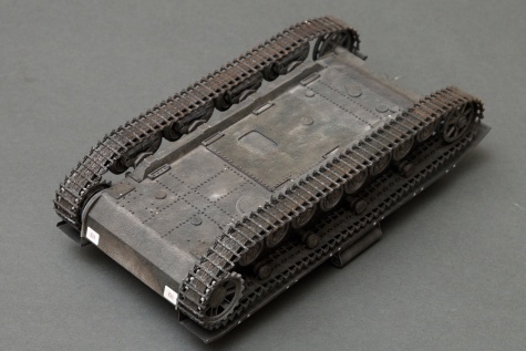 PzKpfw IV Ausf. J PzKpfw IV Ausf. J