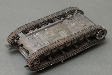 PzKpfw IV Ausf. J PzKpfw IV Ausf. J