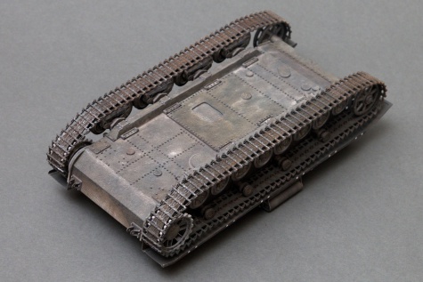 PzKpfw IV Ausf. J PzKpfw IV Ausf. J