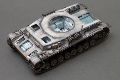 PzKpfw IV Ausf. J PzKpfw IV Ausf. J