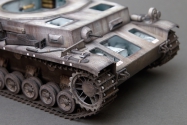 PzKpfw IV Ausf. J
