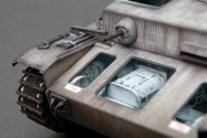 PzKpfw IV Ausf. J