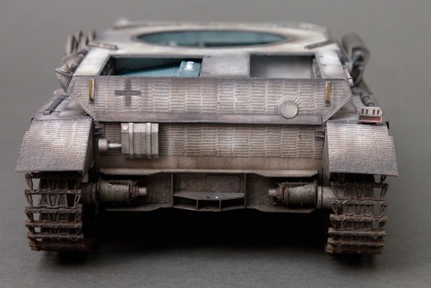PzKpfw IV Ausf. J PzKpfw IV Ausf. J