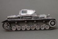 PzKpfw IV Ausf. J