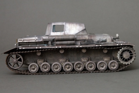 PzKpfw IV Ausf. J PzKpfw IV Ausf. J