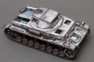 PzKpfw IV Ausf. J