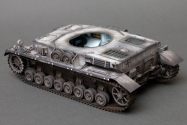 PzKpfw IV Ausf. J