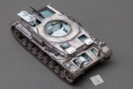 PzKpfw IV Ausf. J