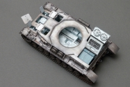 PzKpfw IV Ausf. J