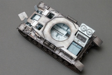 PzKpfw IV Ausf. J PzKpfw IV Ausf. J