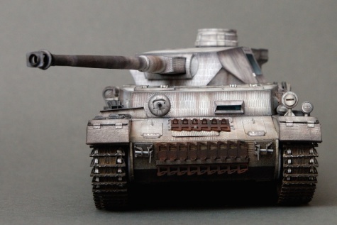 PzKpfw IV Ausf. J PzKpfw IV Ausf. J