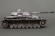 PzKpfw IV Ausf. J