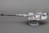 PzKpfw IV Ausf. J