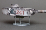 PzKpfw IV Ausf. J