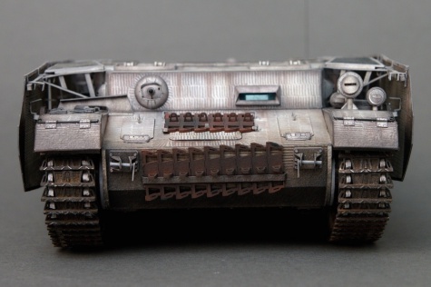 PzKpfw IV Ausf. J PzKpfw IV Ausf. J