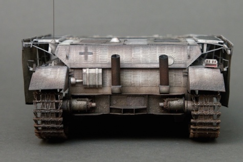 PzKpfw IV Ausf. J PzKpfw IV Ausf. J