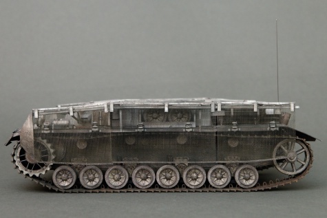 PzKpfw IV Ausf. J PzKpfw IV Ausf. J