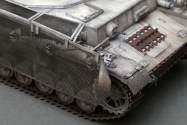 PzKpfw IV Ausf. J