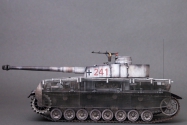 PzKpfw IV Ausf. J
