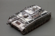 PzKpfw IV Ausf. J