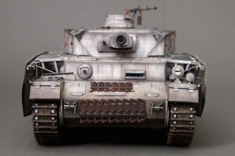 PzKpfw IV Ausf. J PzKpfw IV Ausf. J