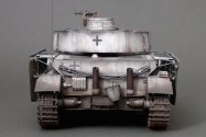PzKpfw IV Ausf. J