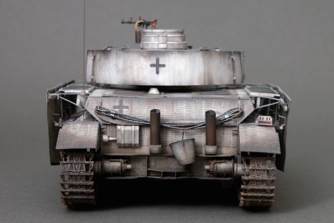 PzKpfw IV Ausf. J PzKpfw IV Ausf. J