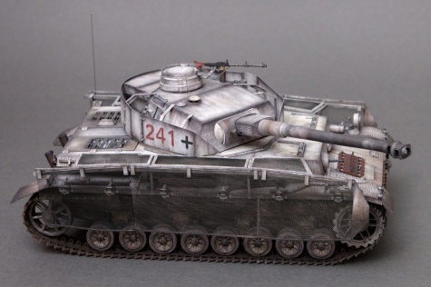 PzKpfw IV Ausf. J PzKpfw IV Ausf. J