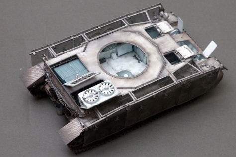 PzKpfw IV Ausf. J PzKpfw IV Ausf. J