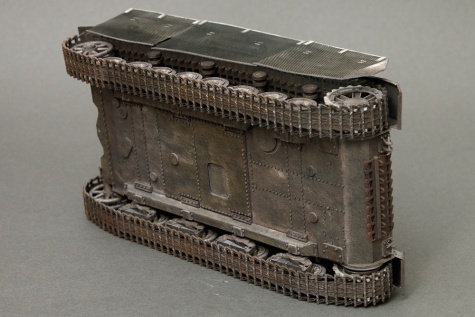 PzKpfw IV Ausf. J