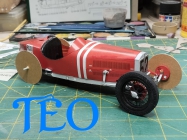 Zetka S30