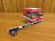 TATRA 815-7 10x10 CV-40