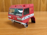 TATRA 815-7 10x10 CV-40
