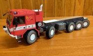 TATRA 815-7 10x10 CV-40