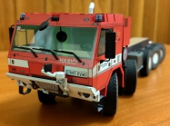 TATRA 815-7 10x10 CV-40