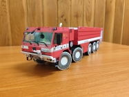 TATRA 815-7 10x10 CV-40