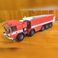 TATRA 815-7 10x10 CV-40