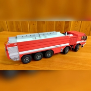 TATRA 815-7 10x10 CV-40