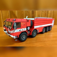 TATRA 815-7 10x10 CV-40