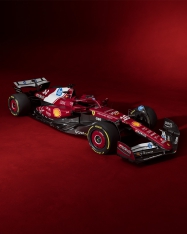 Ferrari SF 25