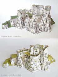 Hrad Lietava