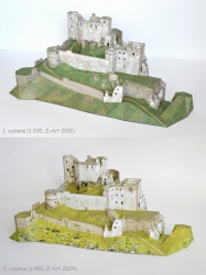 Hrad Lietava