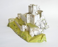 Hrad Lietava
